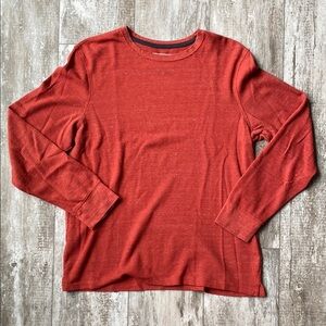 Urban Pipeline Thermal Long Sleeve Shirt